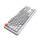 DARK PROJECT ALU87B Delta Wired G3MS Moonstone - 1290025 - zdjęcie 6